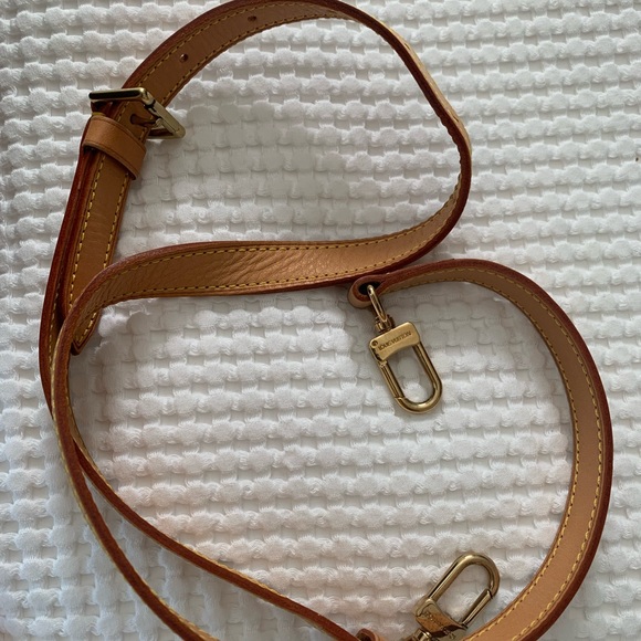 Louis Vuitton Monogram Vanity Nice Case - Picture 15 of 15